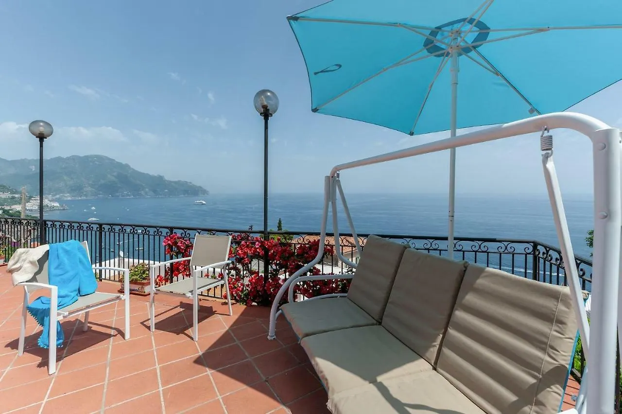 Villa Santa Rosa Amalfi