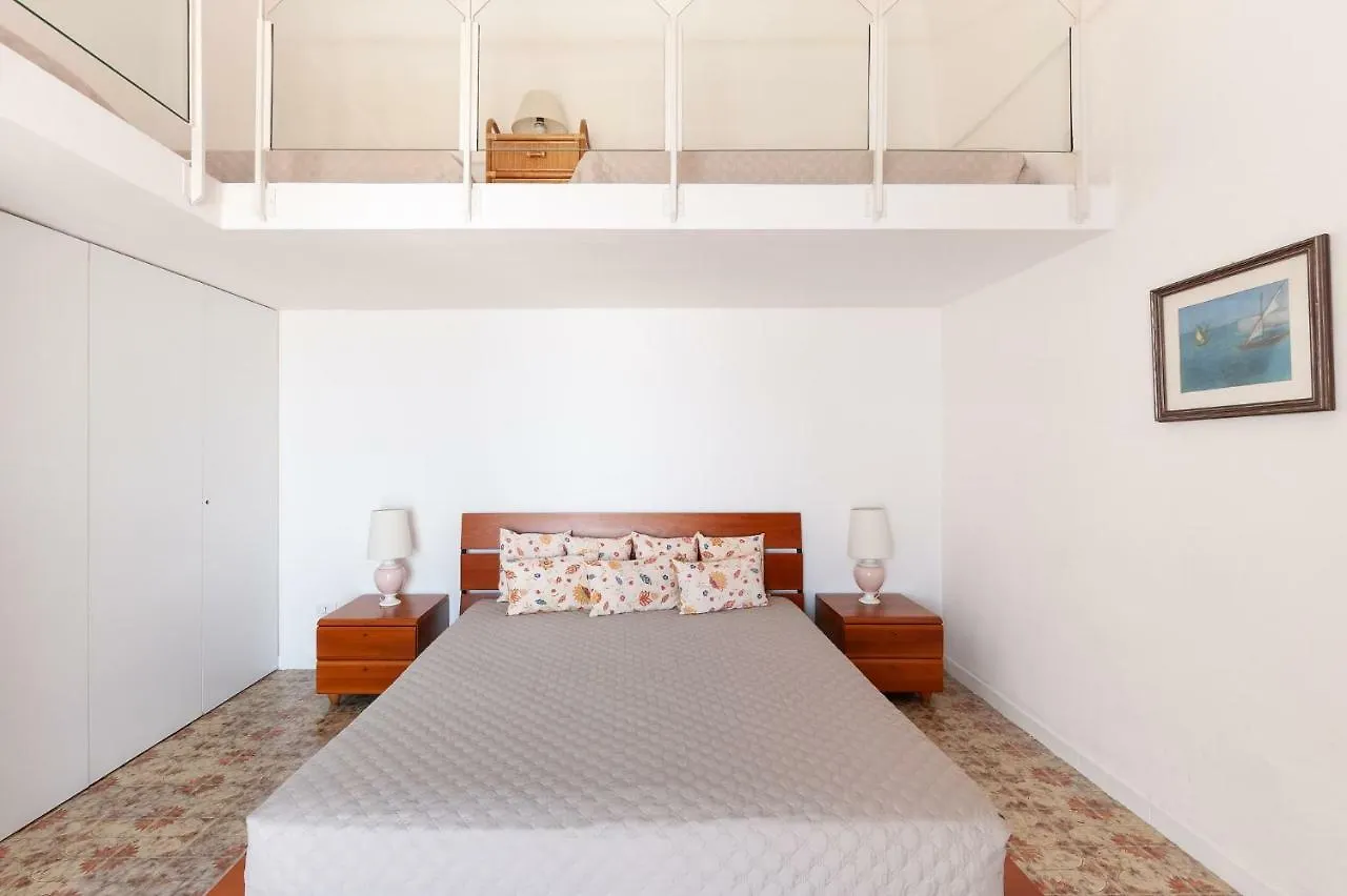 Villa Santa Rosa Amalfi