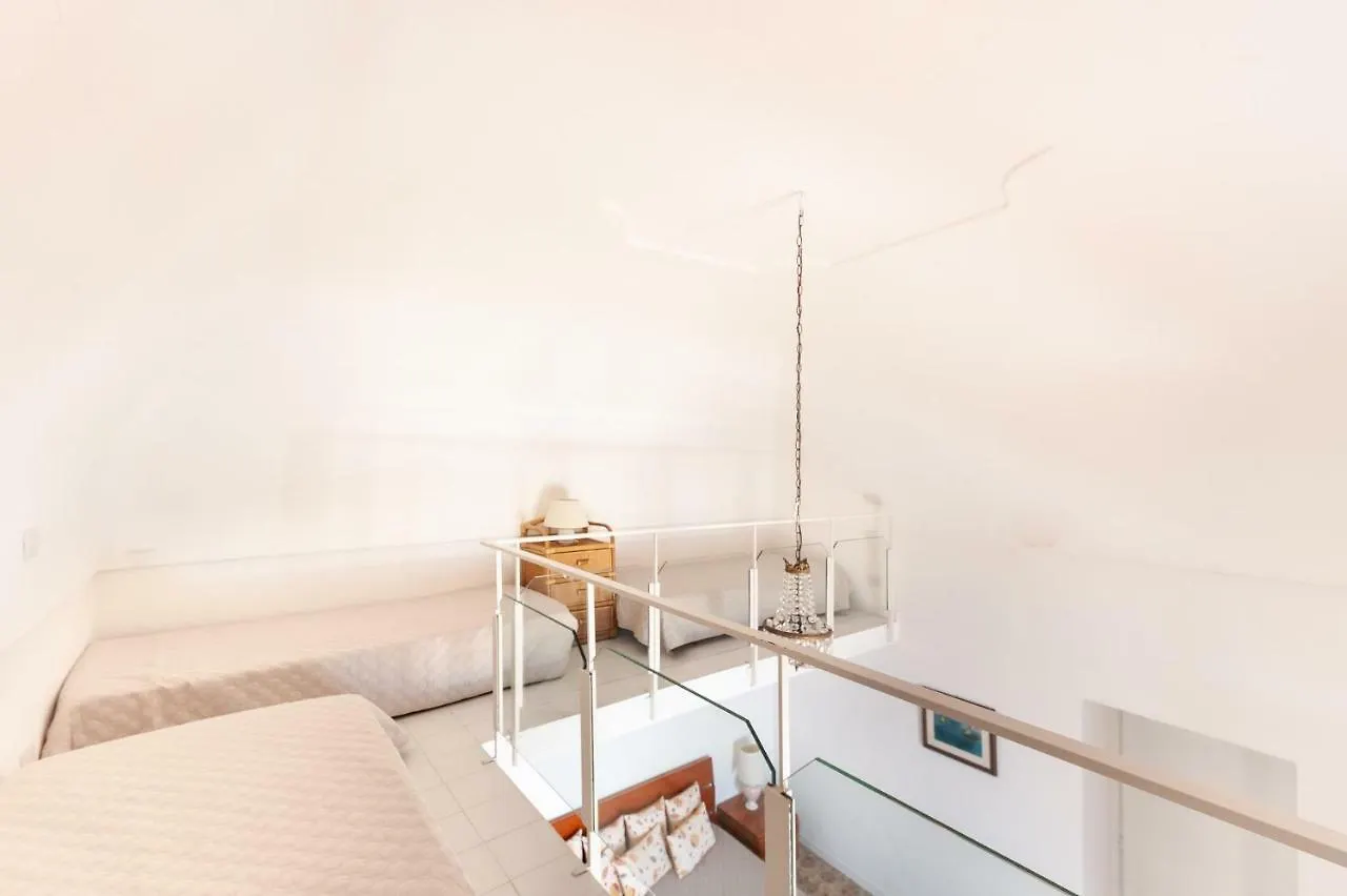 Villa Santa Rosa Amalfi