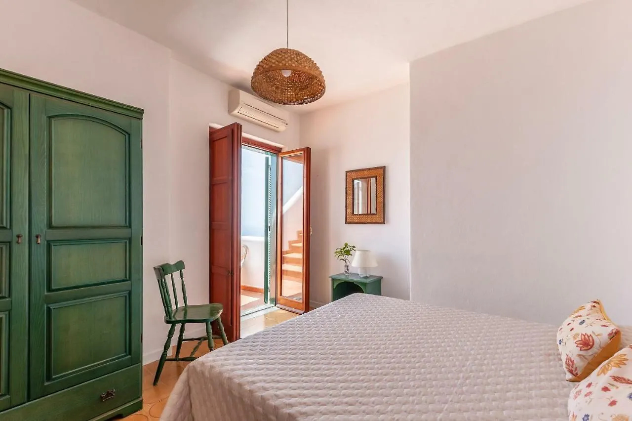 Villa Santa Rosa Amalfi