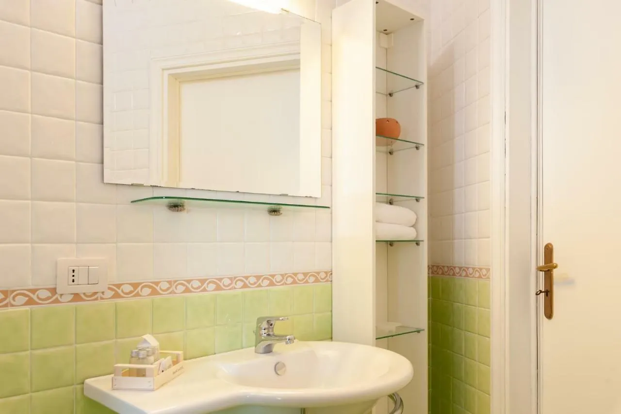 Villa Santa Rosa Amalfi