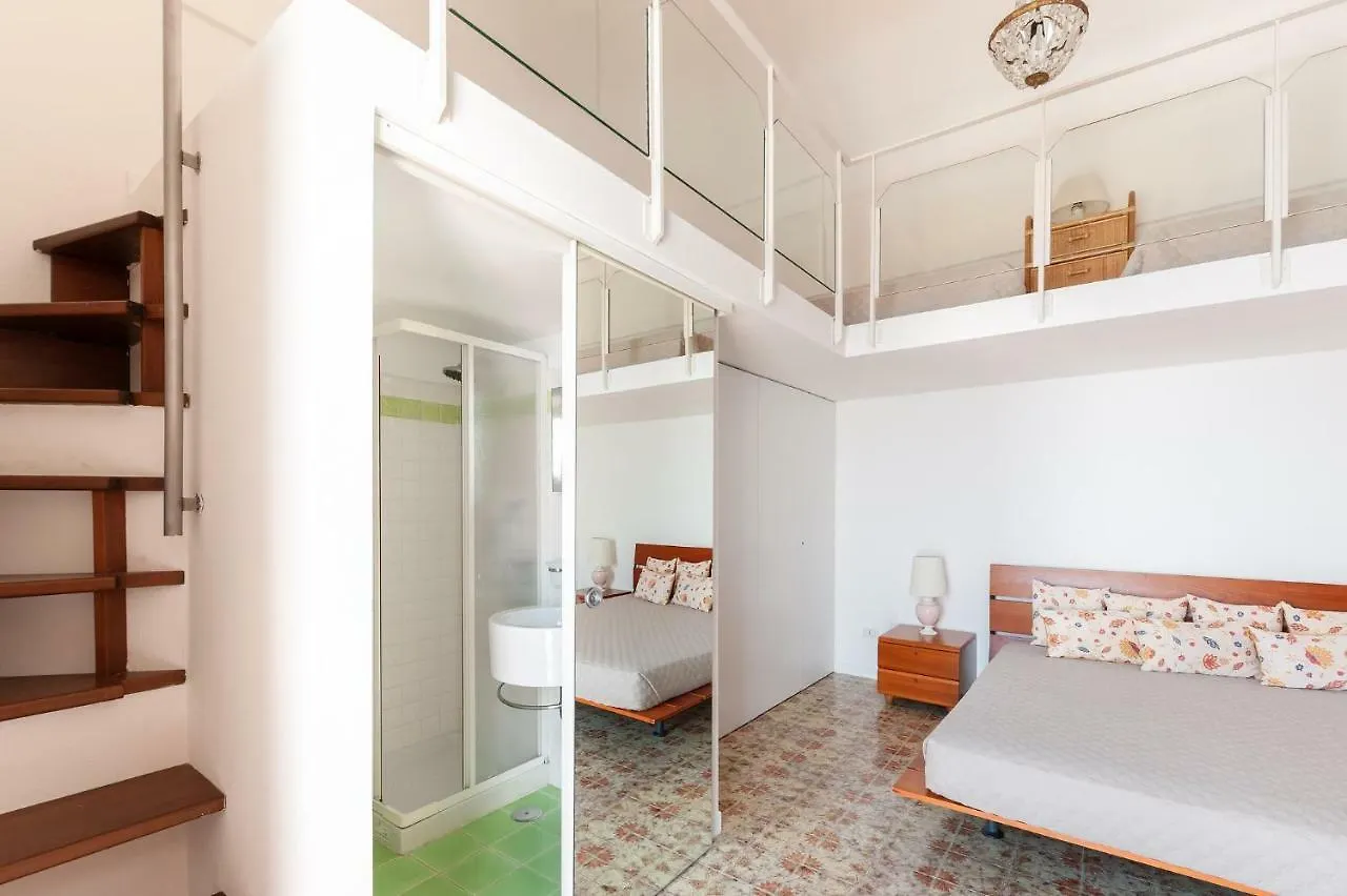 Villa Santa Rosa Amalfi