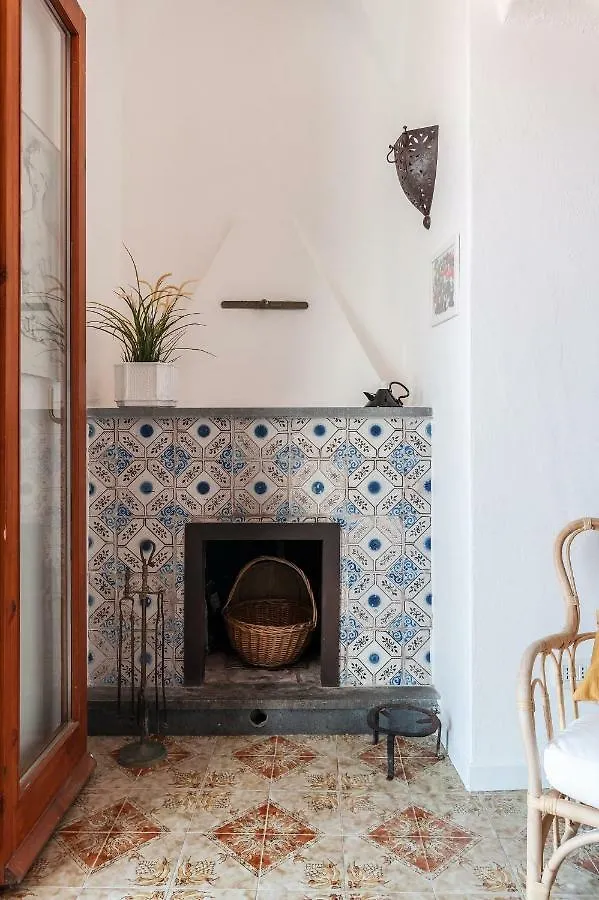 Villa Santa Rosa Amalfi Italy